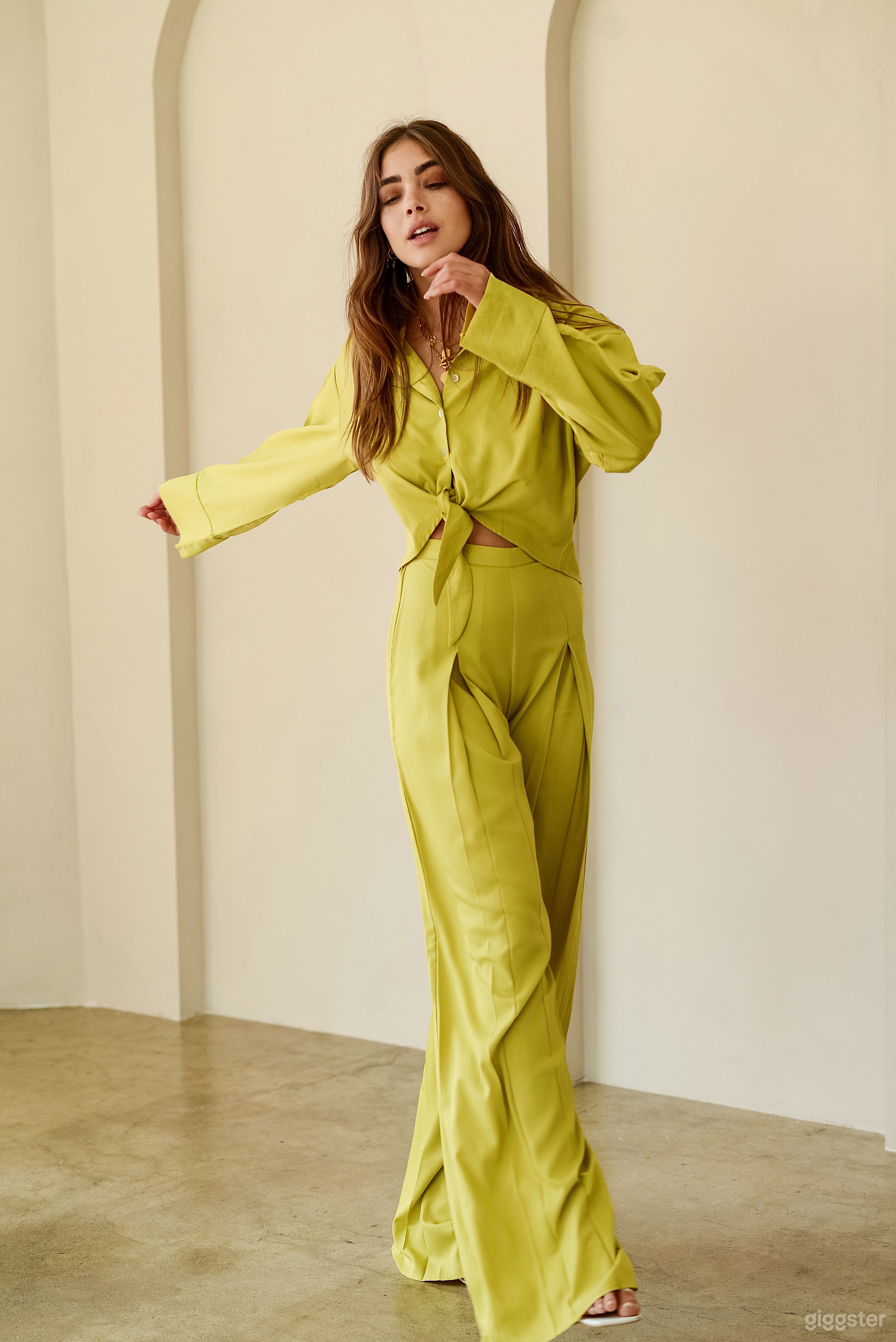 DTLA Luxury Corner with Ample of Natural Light Photo 4