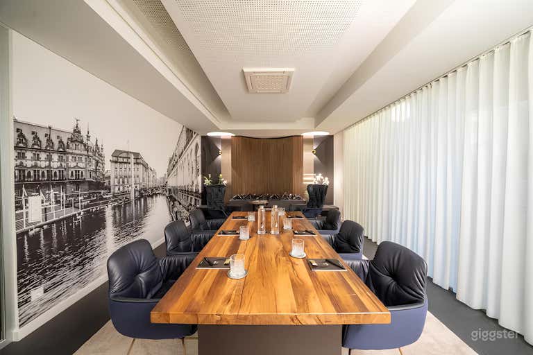  Kaminlounge Gutruf 