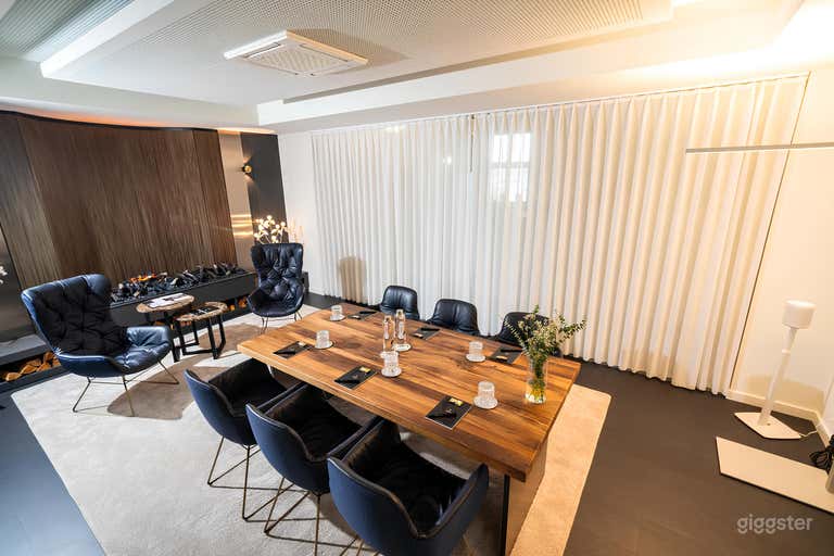  Kaminlounge Gutruf 