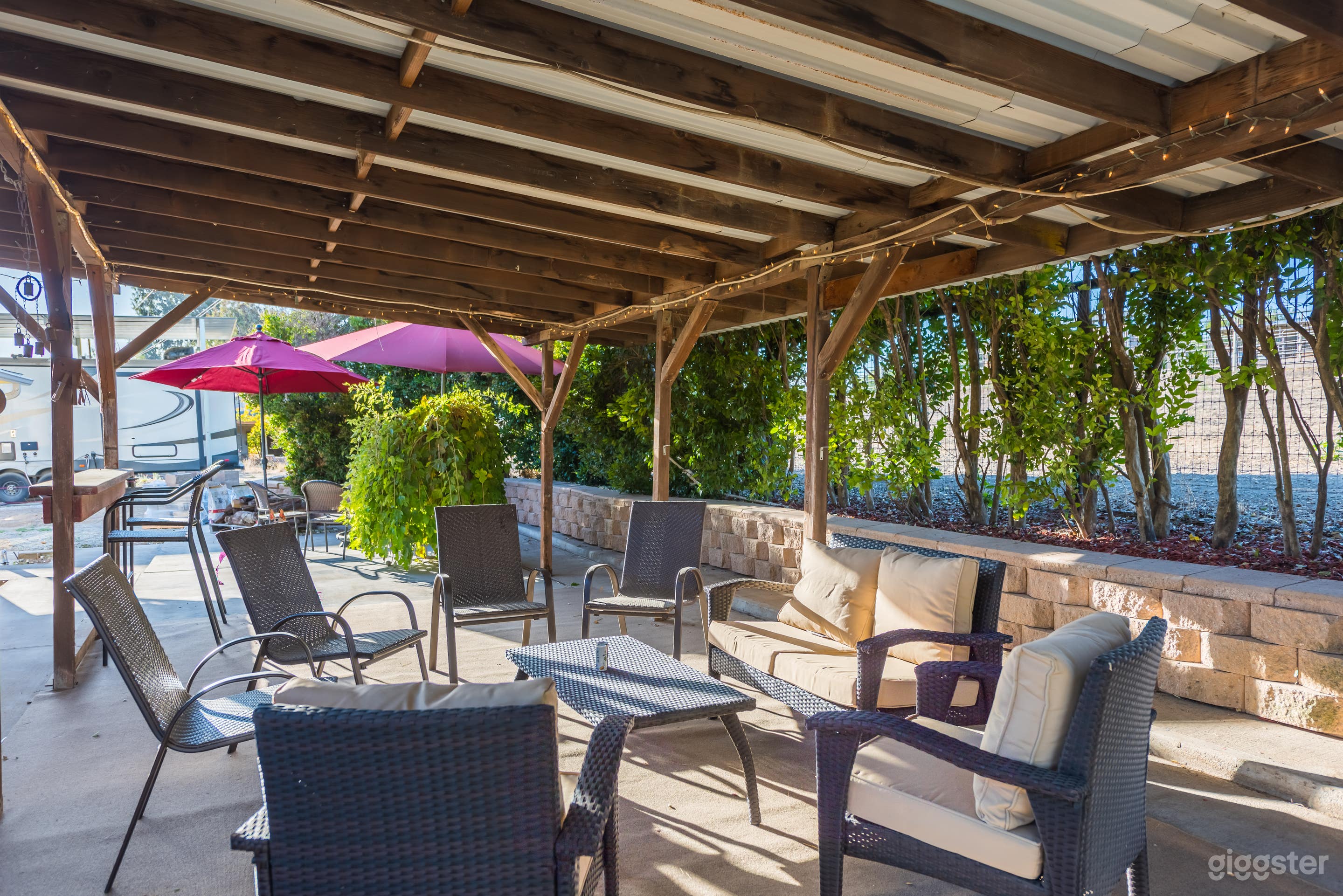 Oak Pass Ranch Photo 2