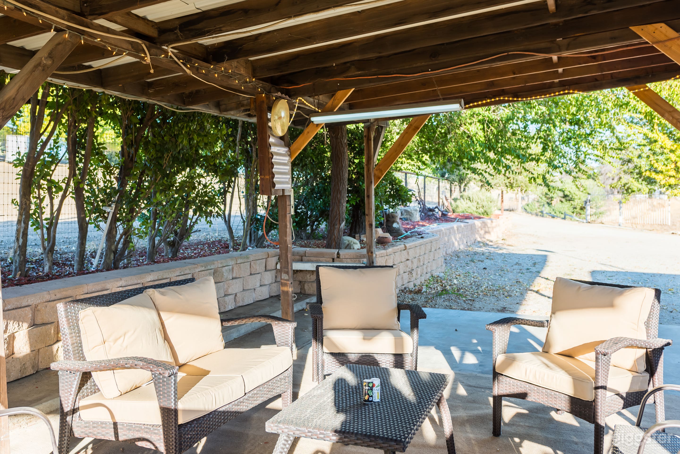 Oak Pass Ranch Photo 3