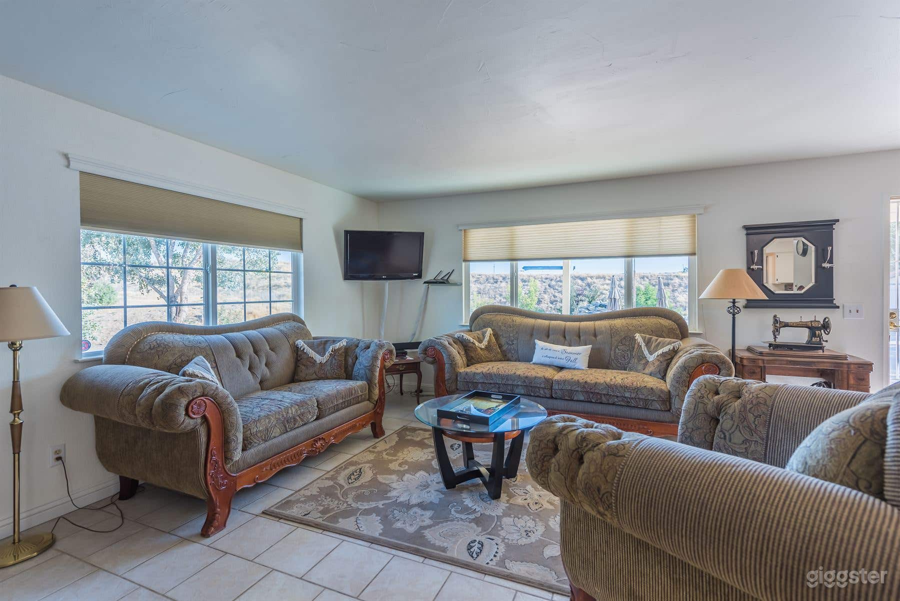 Oak Pass Ranch Photo 4