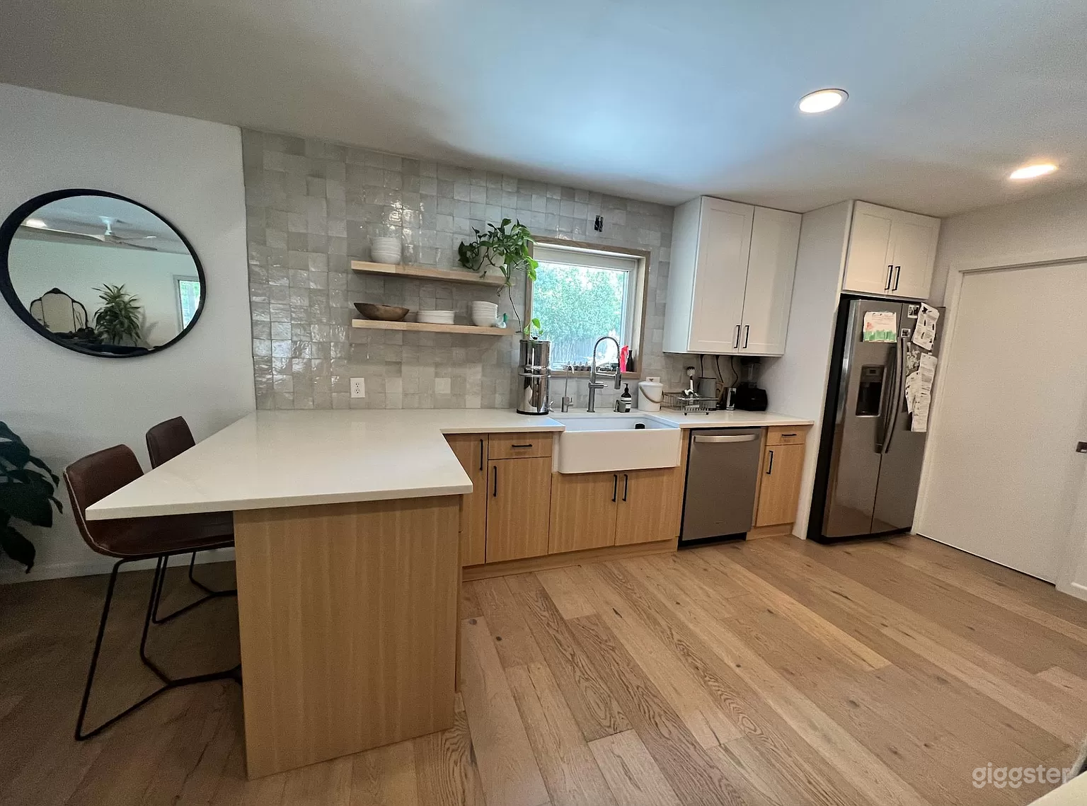 Charming Home in Austin Photo 3