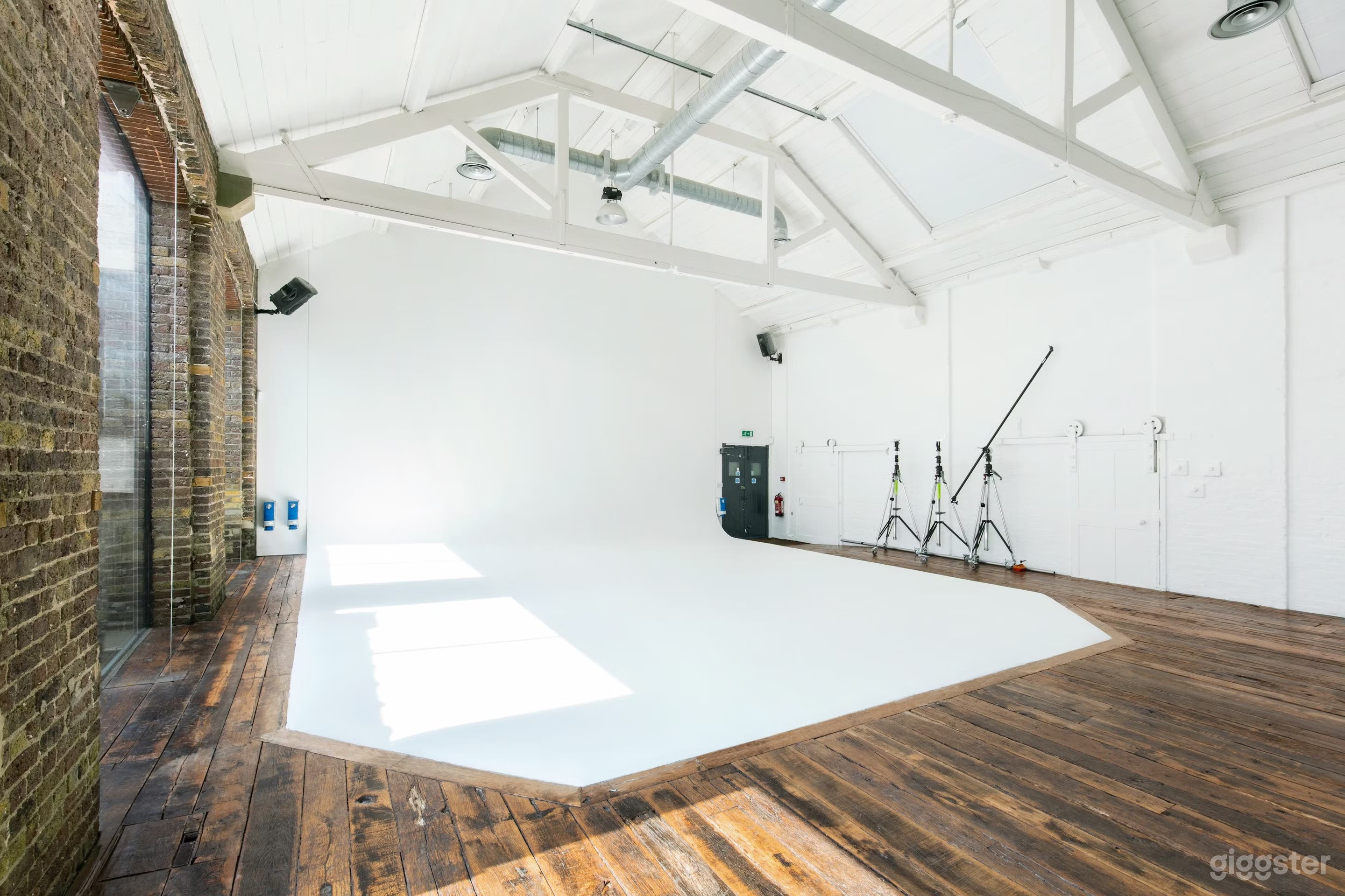 Studio C Versatile Daylight Studios & Event Venue  Photo 1
