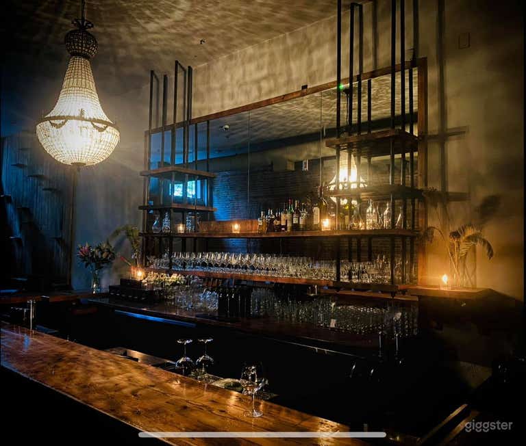  Hoxton bar and restaurant 