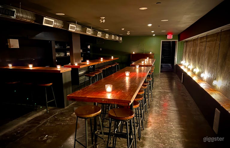  Hoxton bar and restaurant 