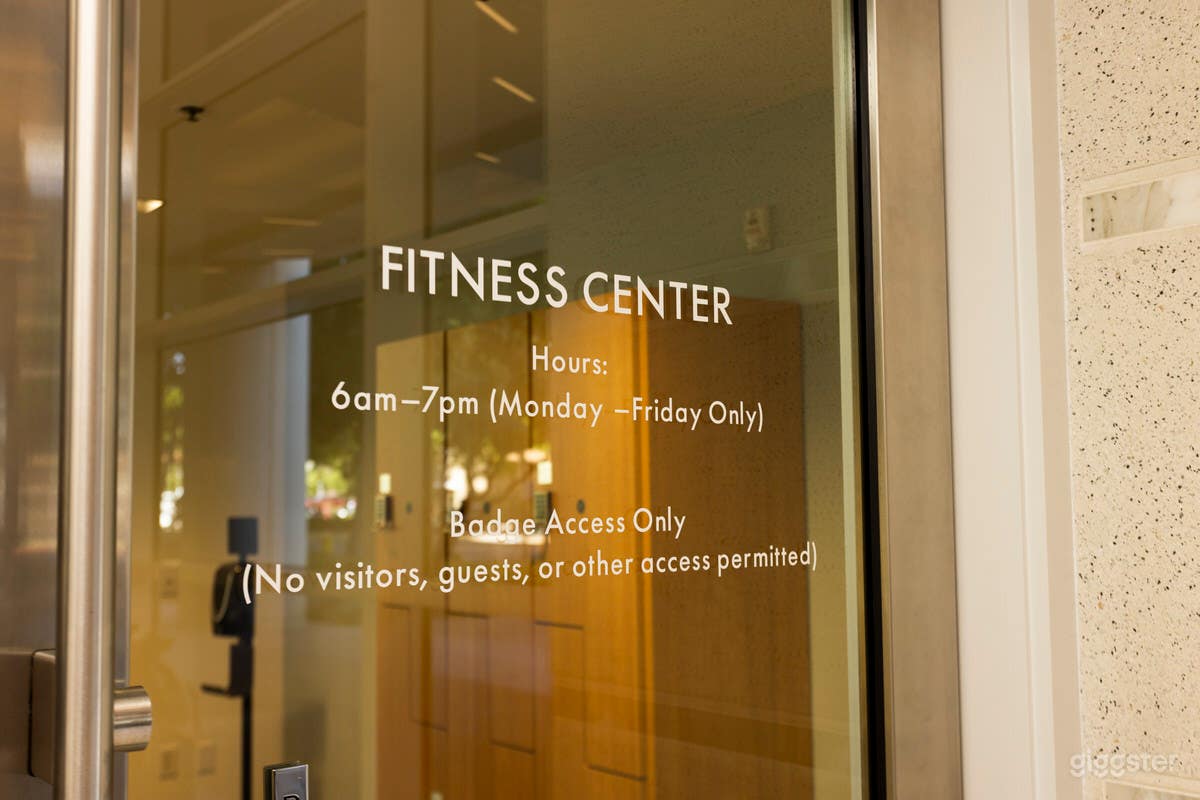 CTC Fitness Center Photo 1
