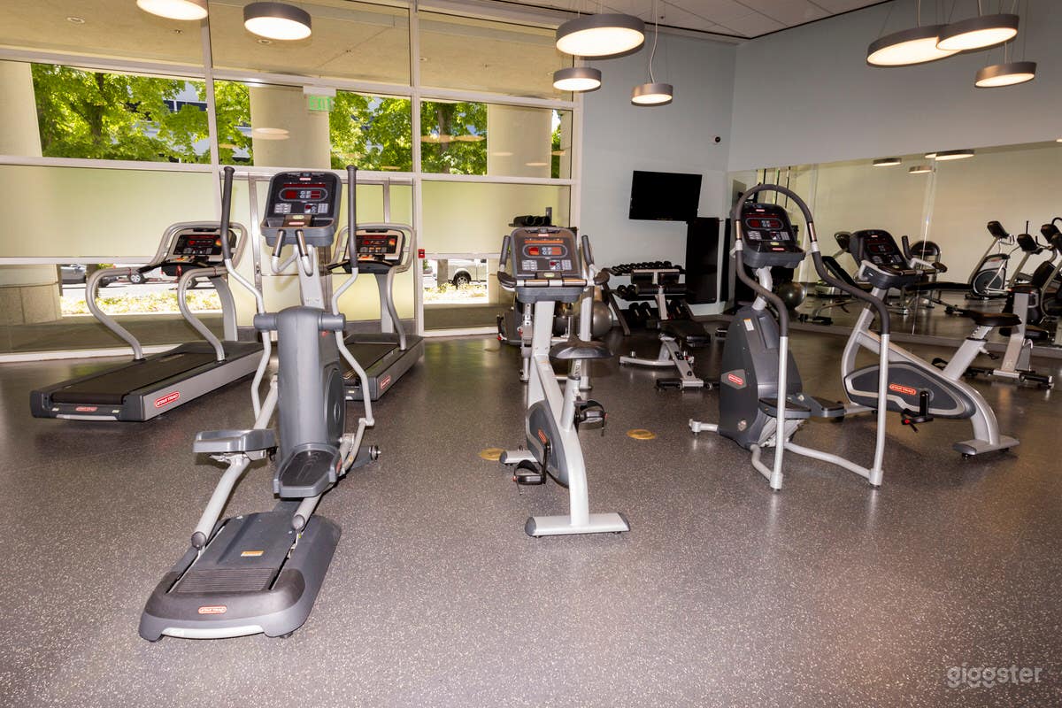 CTC Fitness Center Photo 2