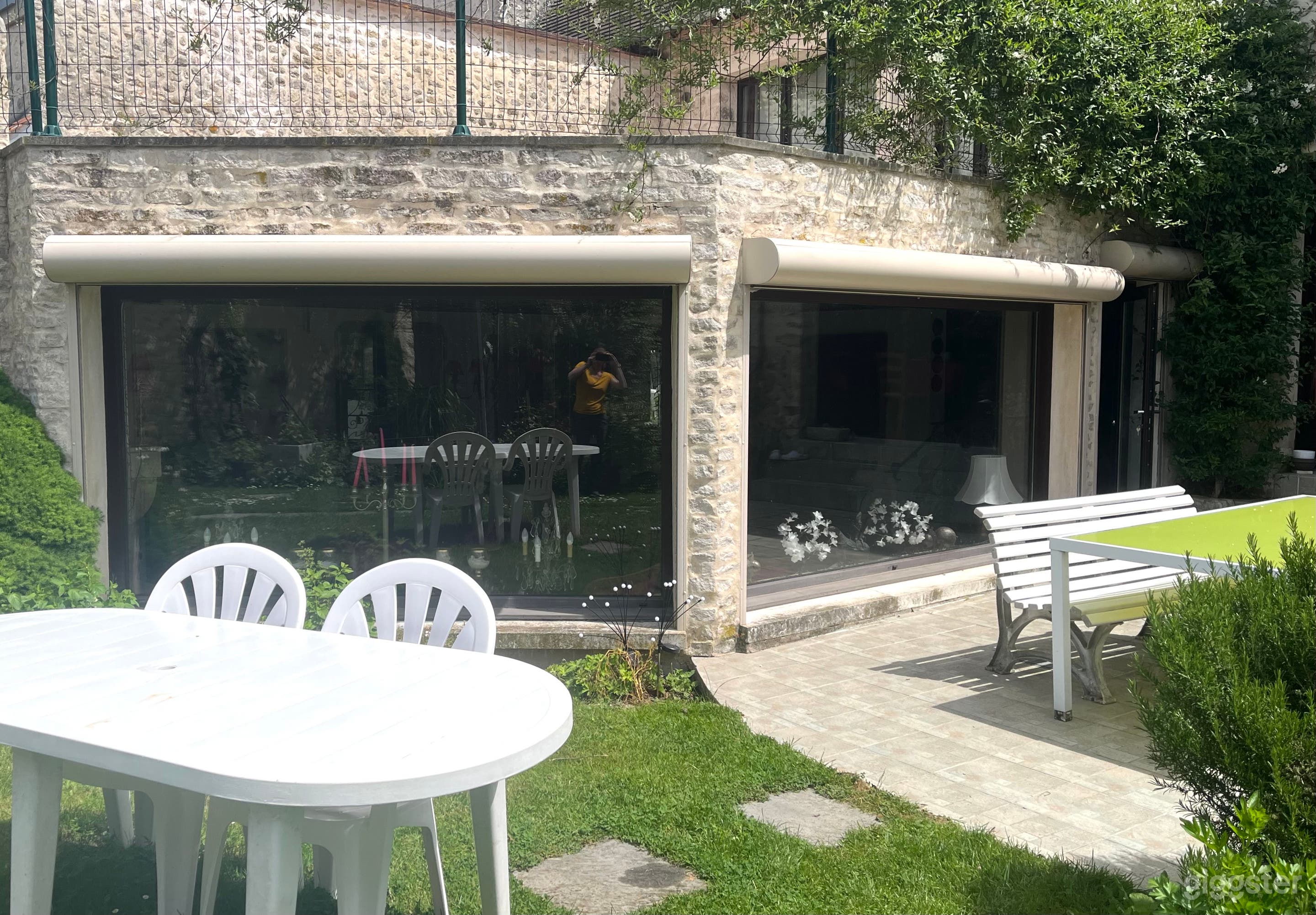 Large Rustic French Country House with Character Photo 4