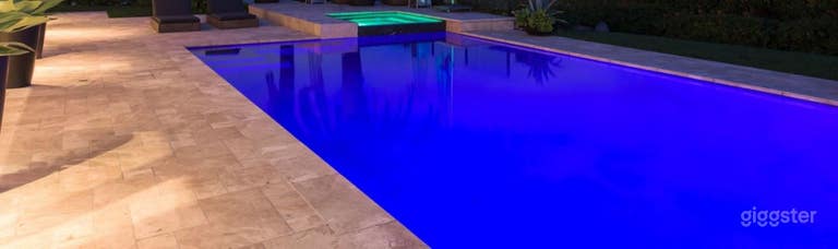  Modern And Luxurious Breathtaking Pool 