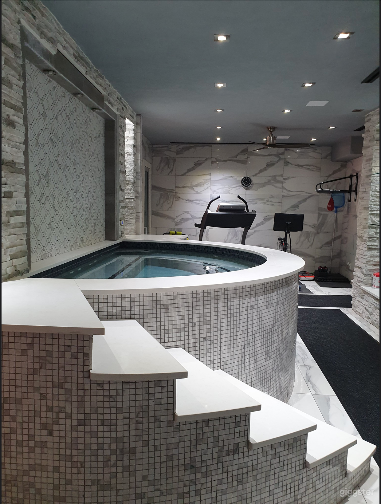 Shapira's Mansion Photo 3