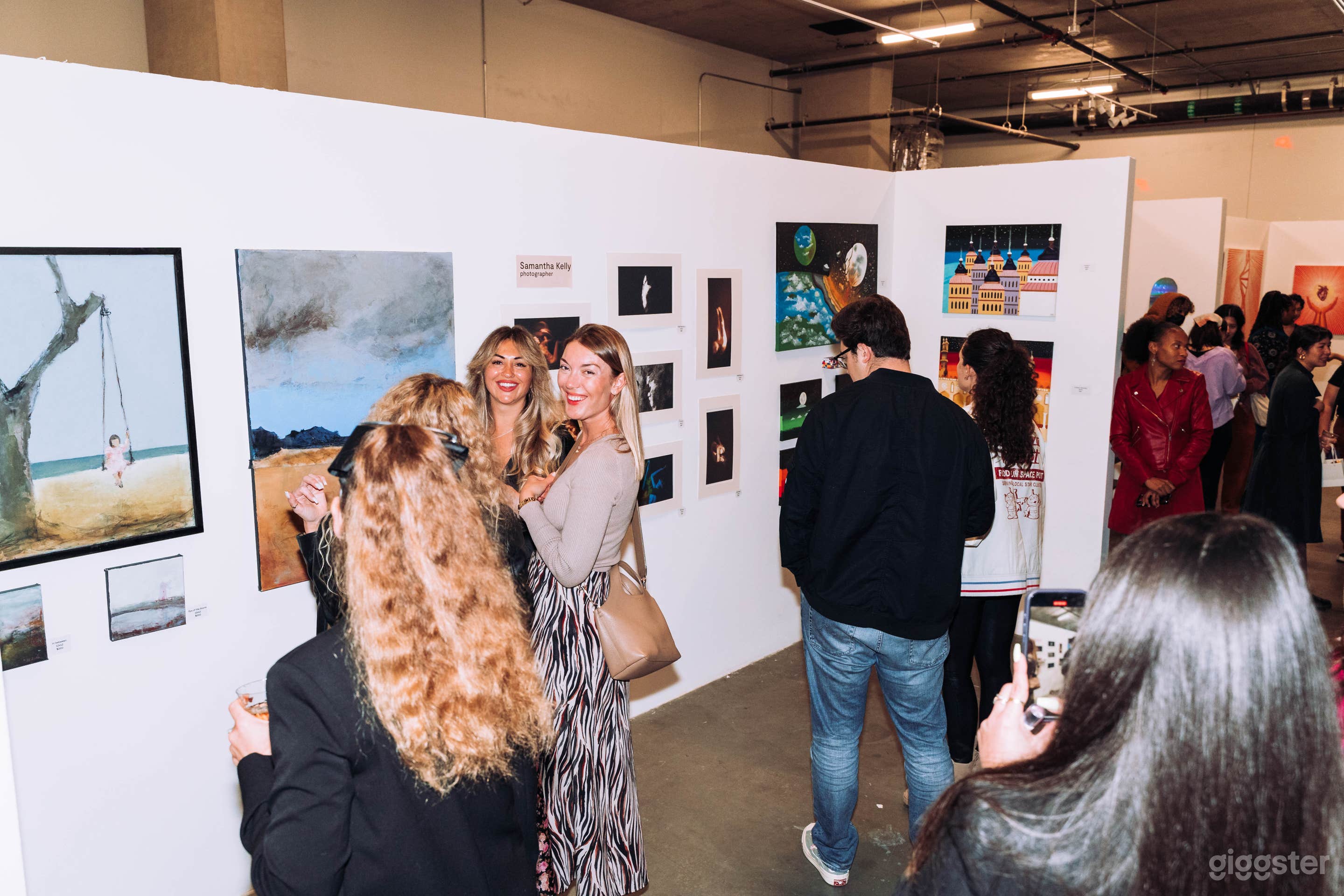 Massive Arts District Event Space by Soho House Photo 4