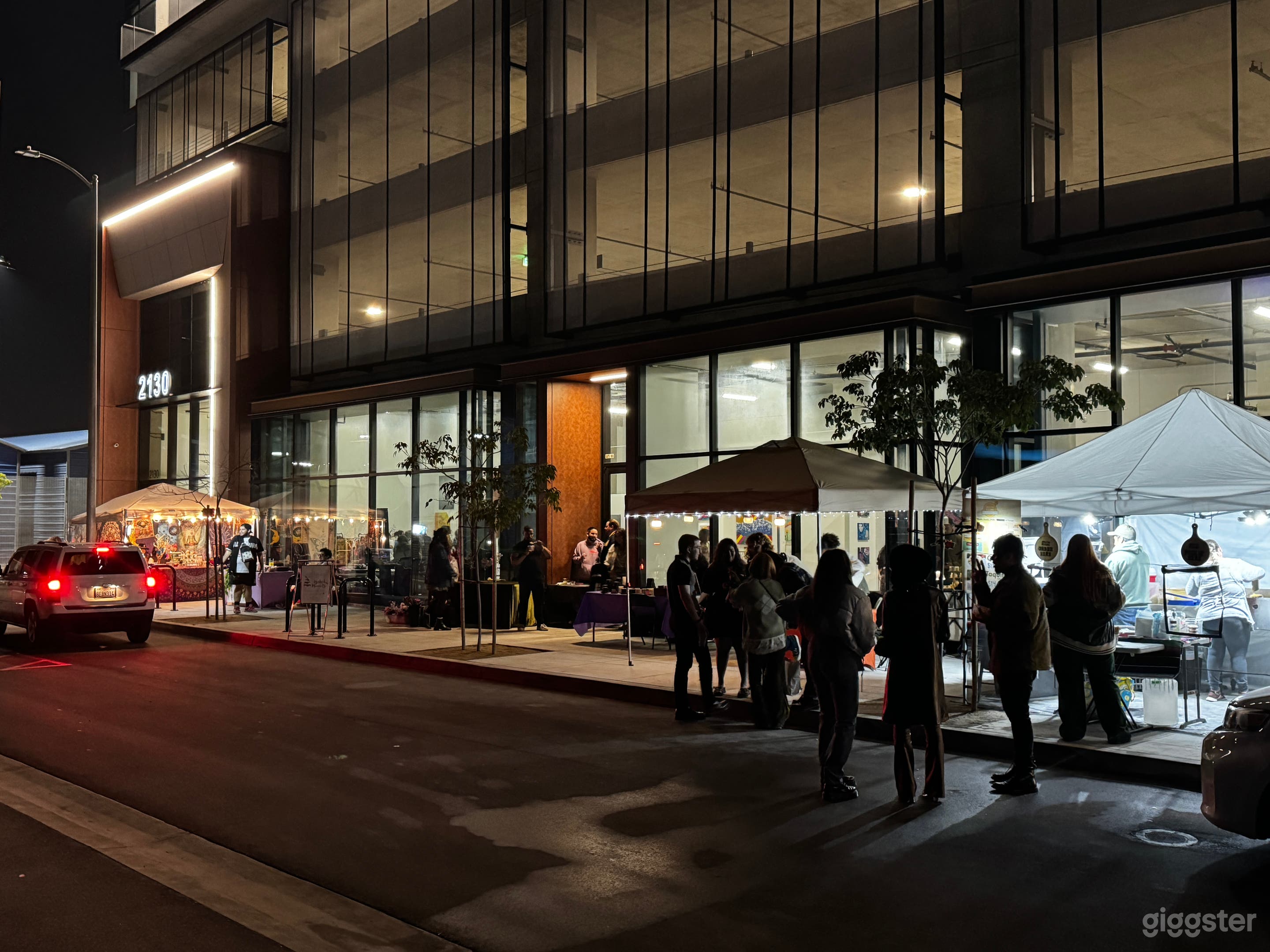 Massive Arts District Event Space by Soho House Photo 2