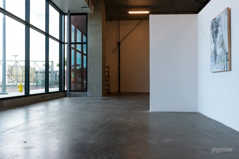  Massive Arts District Event Space by Soho House 