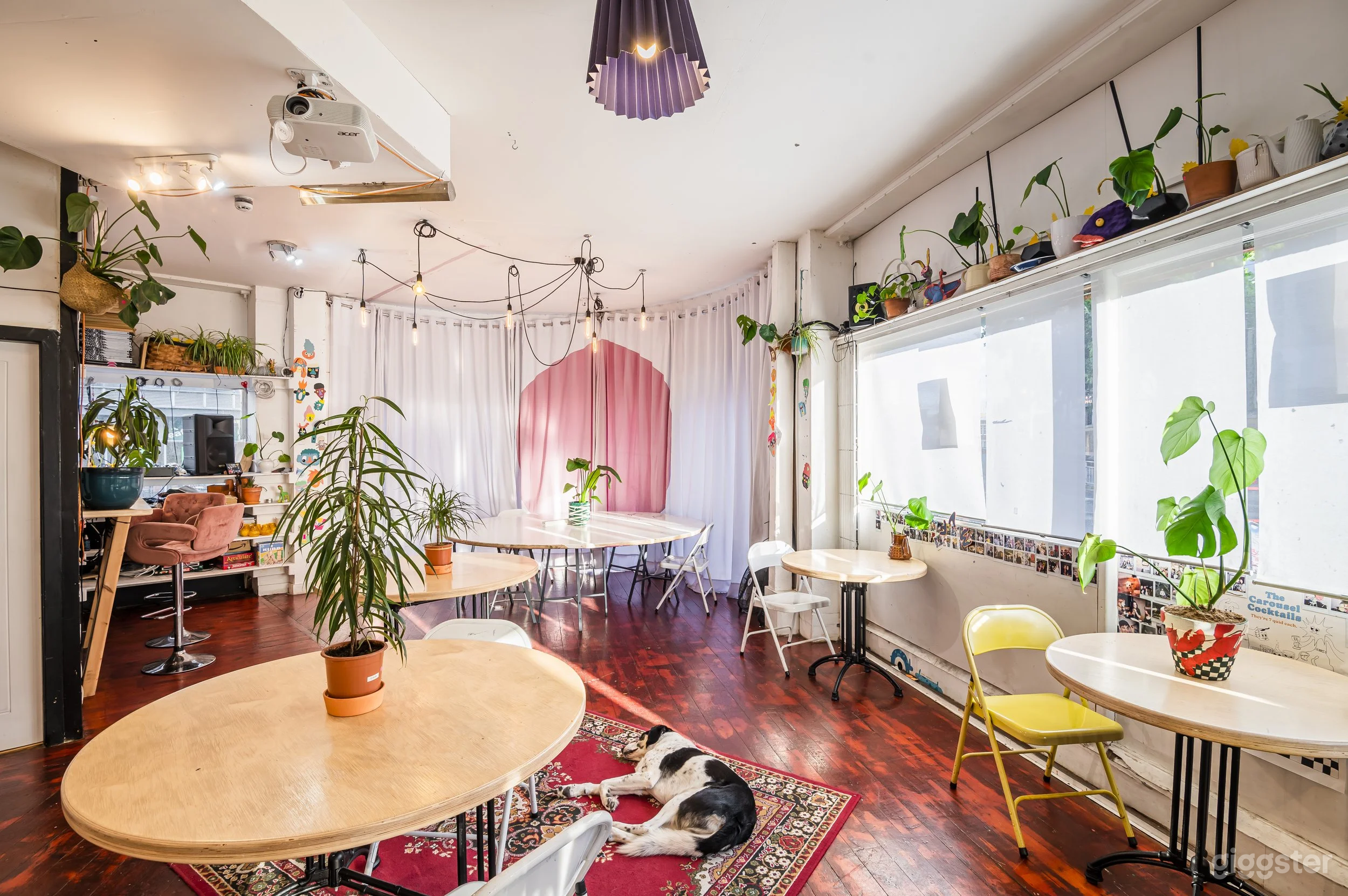 Multi-Use Creative Venue with Studios & Event Facilities Photo 4