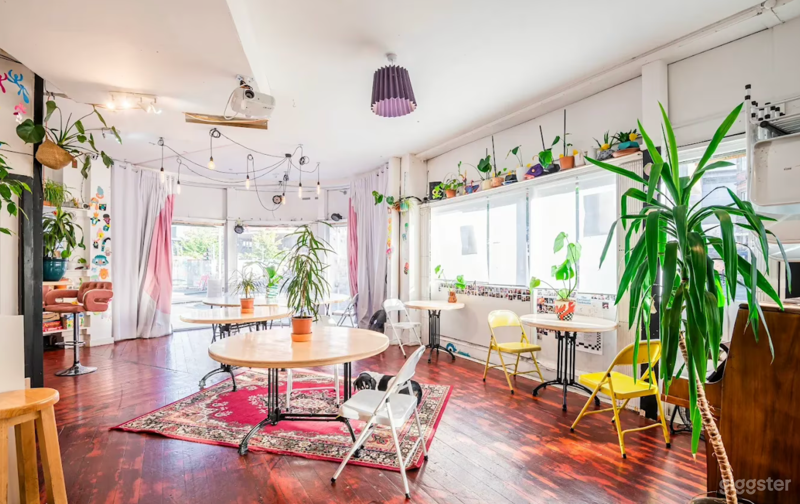 Multi-Use Creative Venue with Studios & Event Facilities Photo 1