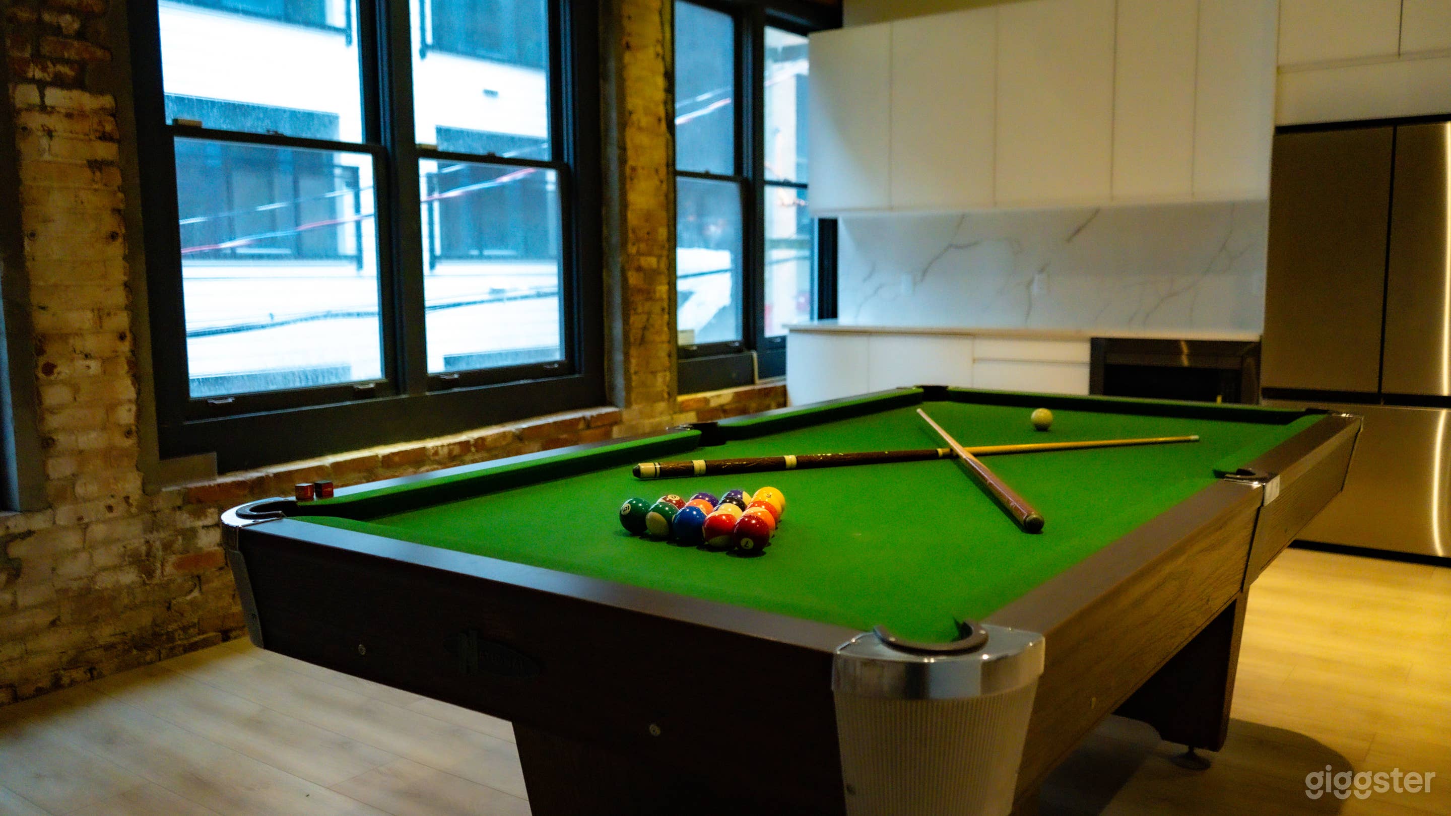 Gastown creative space with a touch of heritage Photo 3