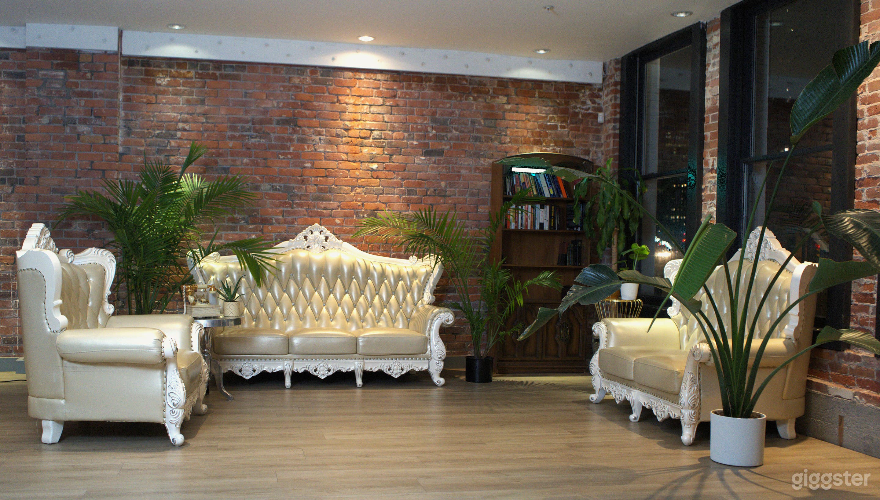 Heritage Soul Modern Vision in Gastown's Photo 1