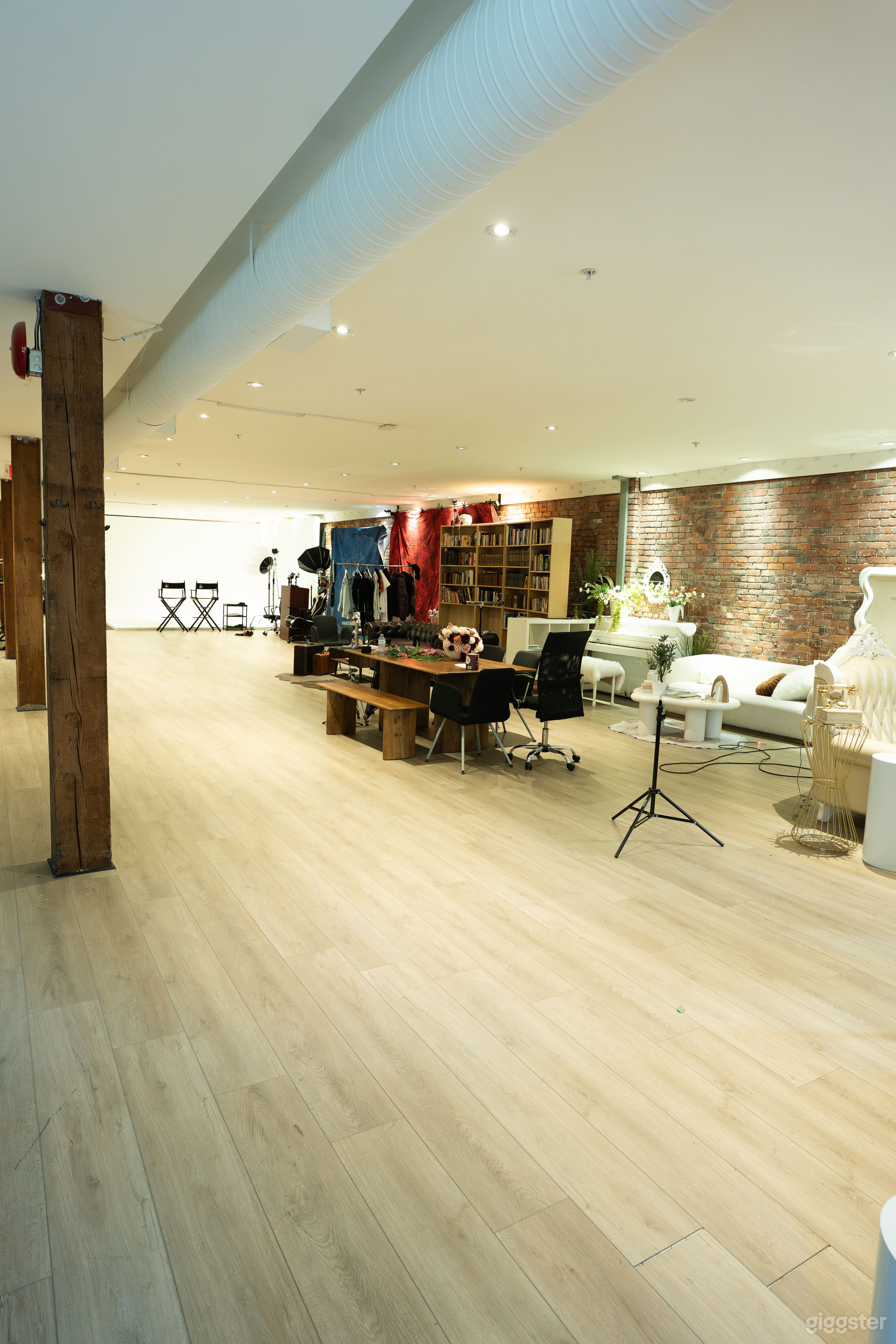 Heritage Soul Modern Vision in Gastown's Photo 1