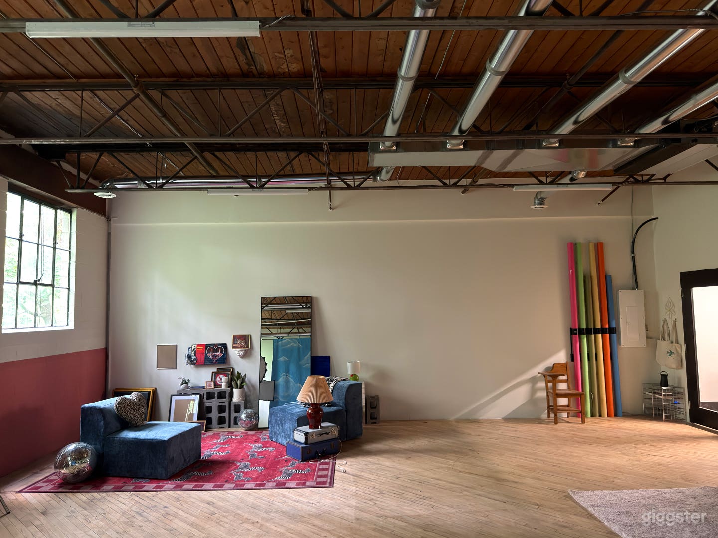 Retro Renaissance Creative Studio & Event Space Photo 3