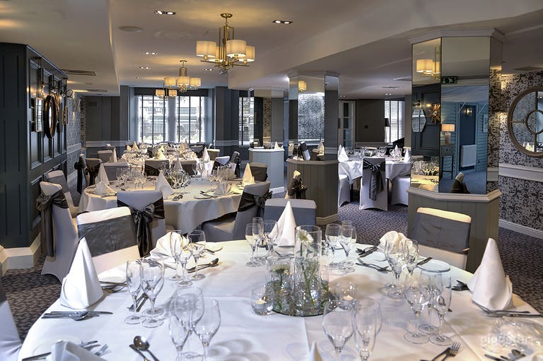  The Modern Cardoon Suite  