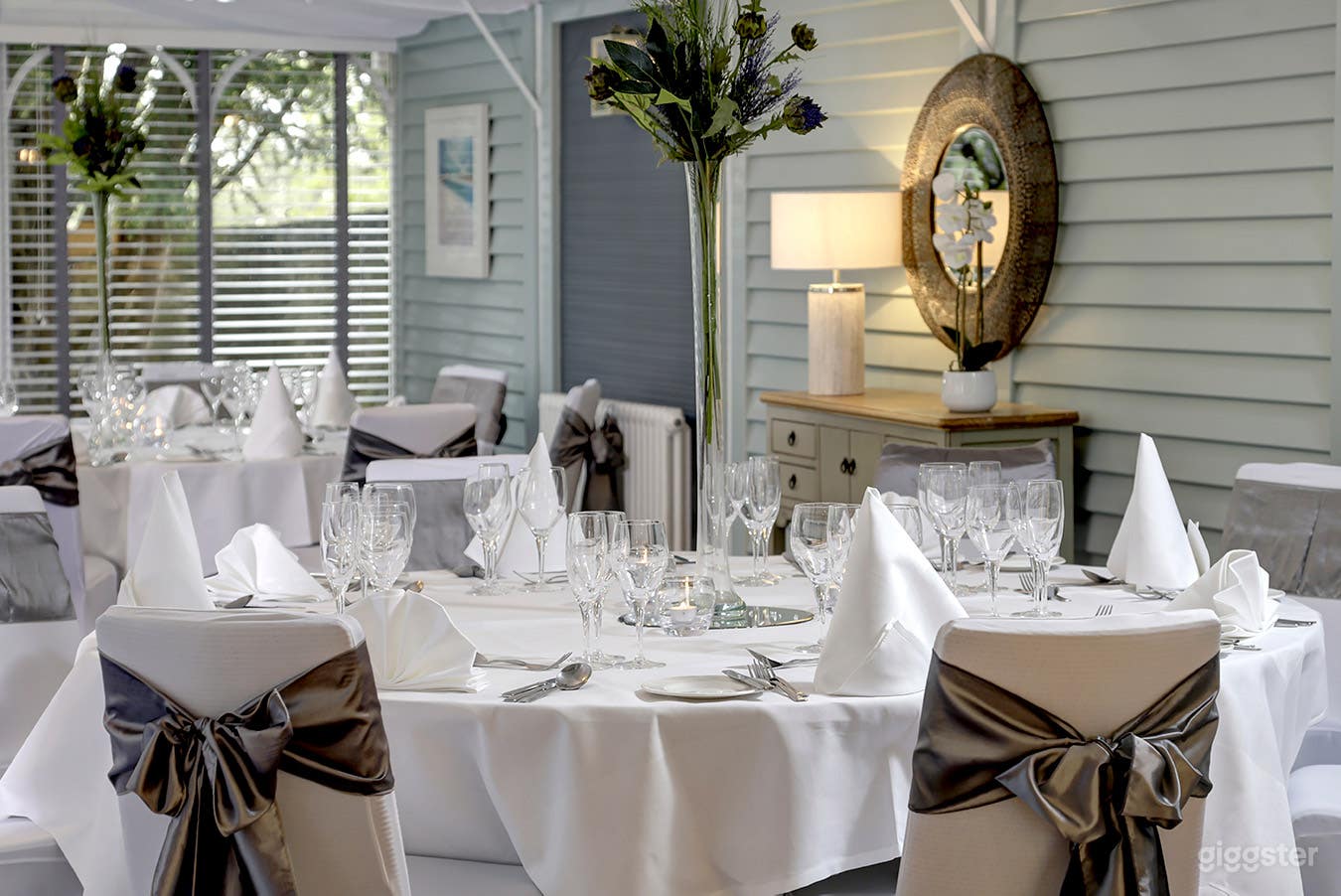 The Modern Cardoon Suite  Photo 4