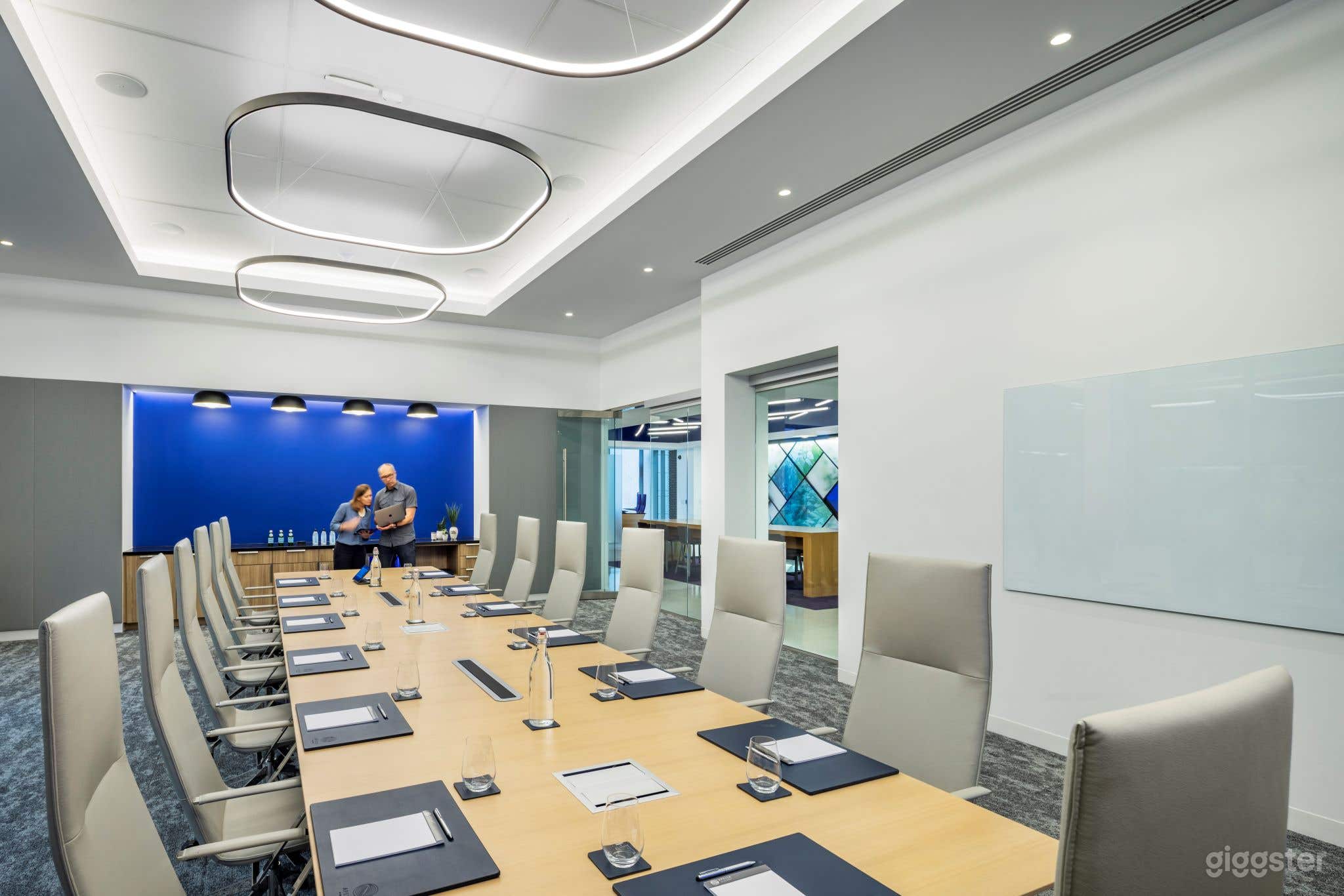 RTP's Premier Conference &amp; Event Center (Buyout) Photo 4