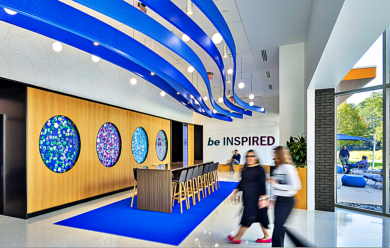 RTP's Premier Conference &amp; Event Center (Buyout) Photo 2