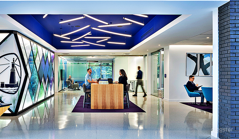  RTP's Premier Conference & Event Center (Buyout) 