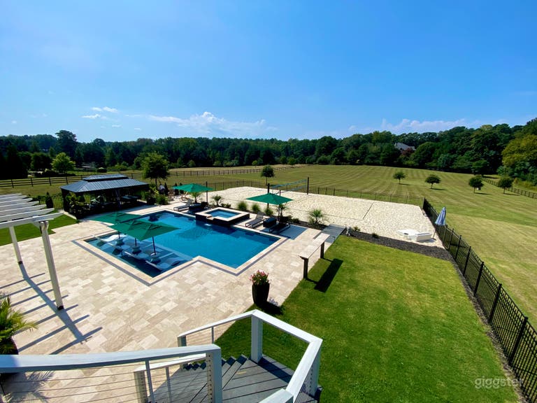  The Sand Beach Oasis in Atlanta 