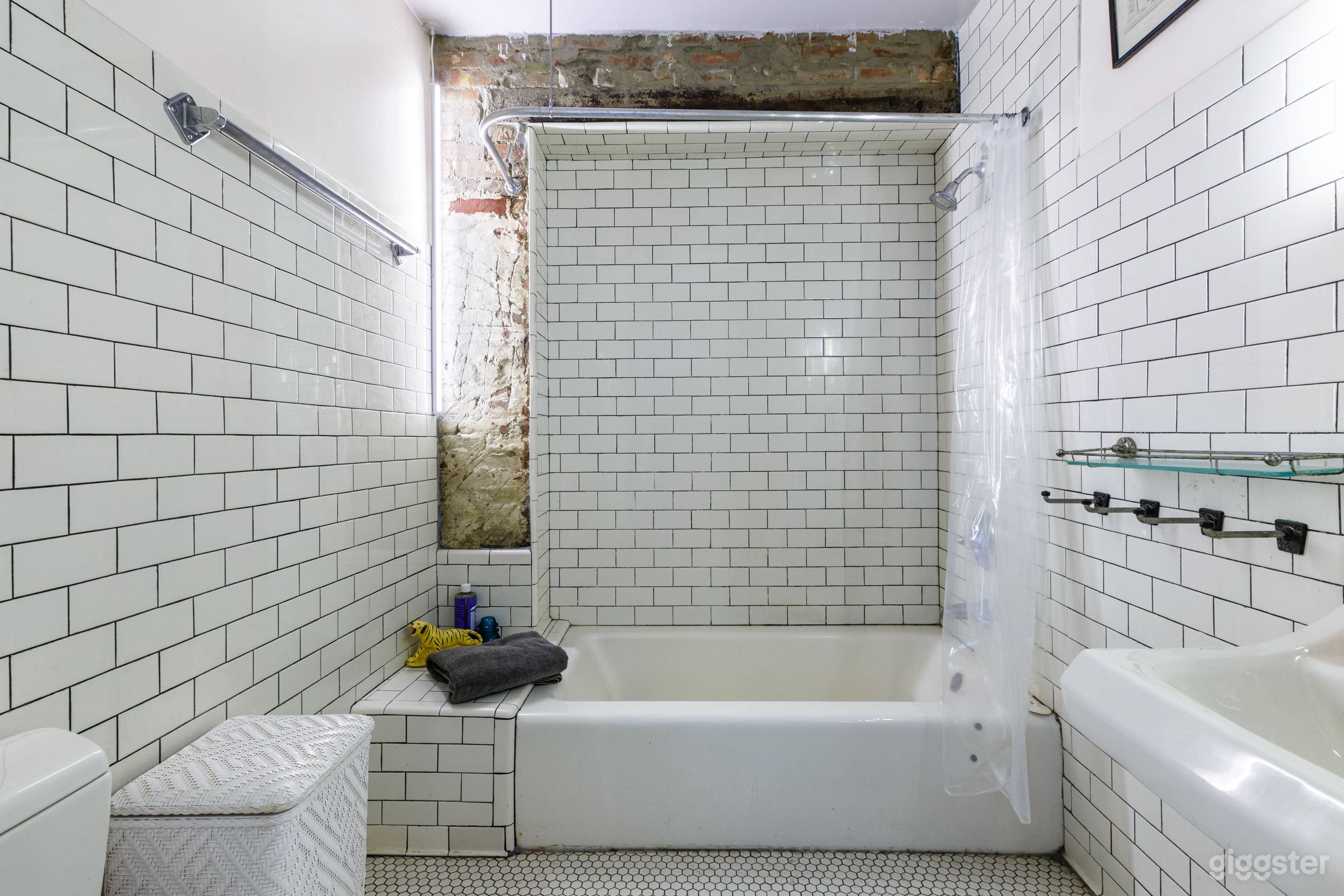 Stunning Downtown Luxury Loft Photo 4