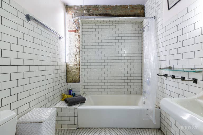  Stunning Downtown Luxury Loft 