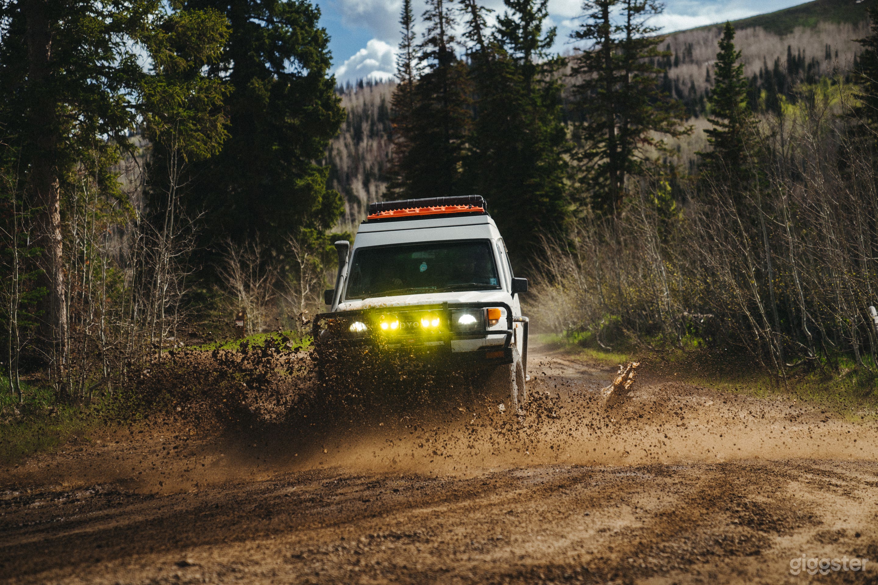 1994 Toyota Land Cruiser Troop Carrier Classic Van Photo 4