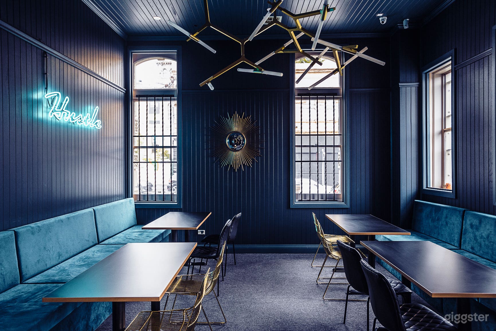 The Whisky Room  Photo 1