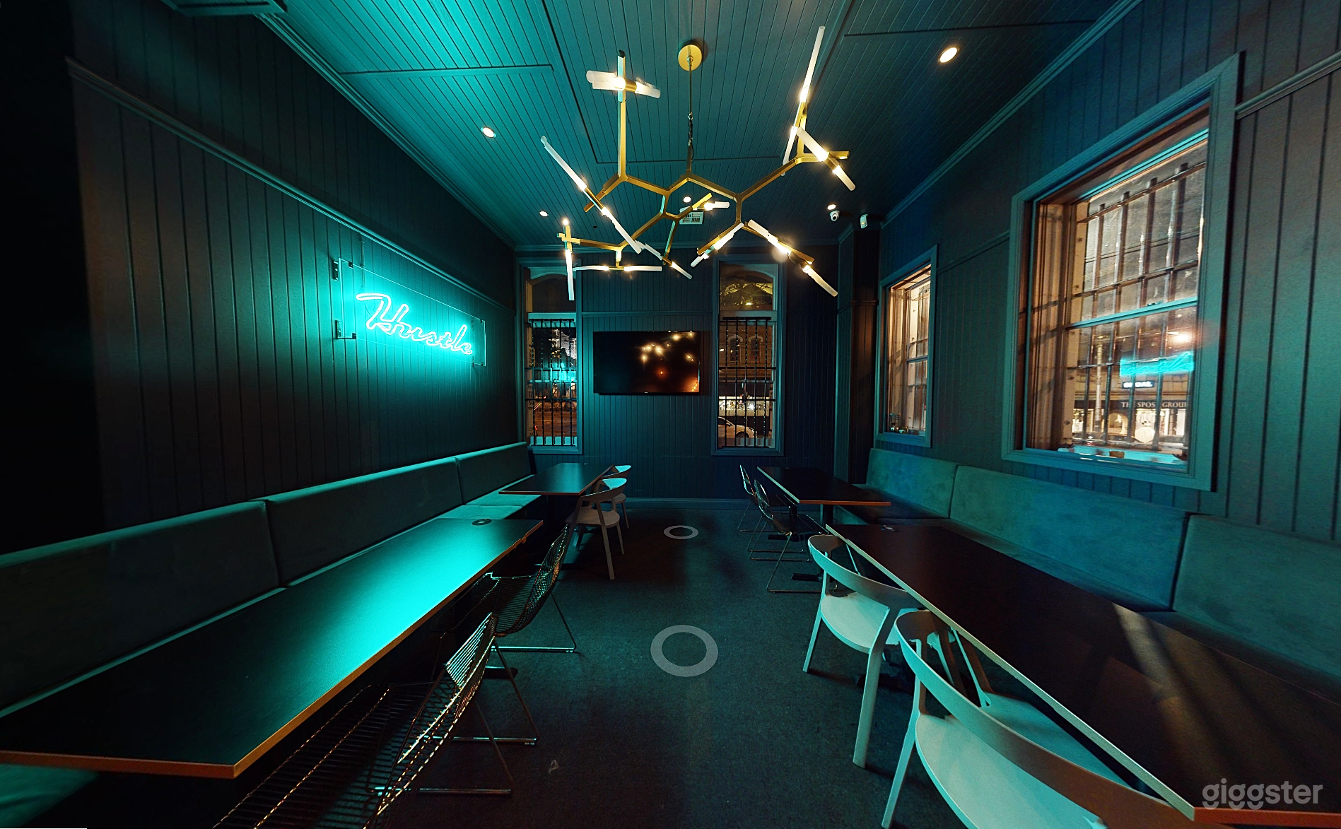 The Whisky Room  Photo 3