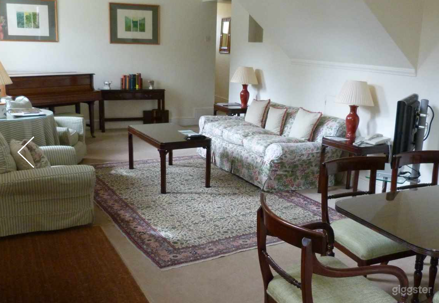 The Hall Cottage with Own Garden Area Photo 4