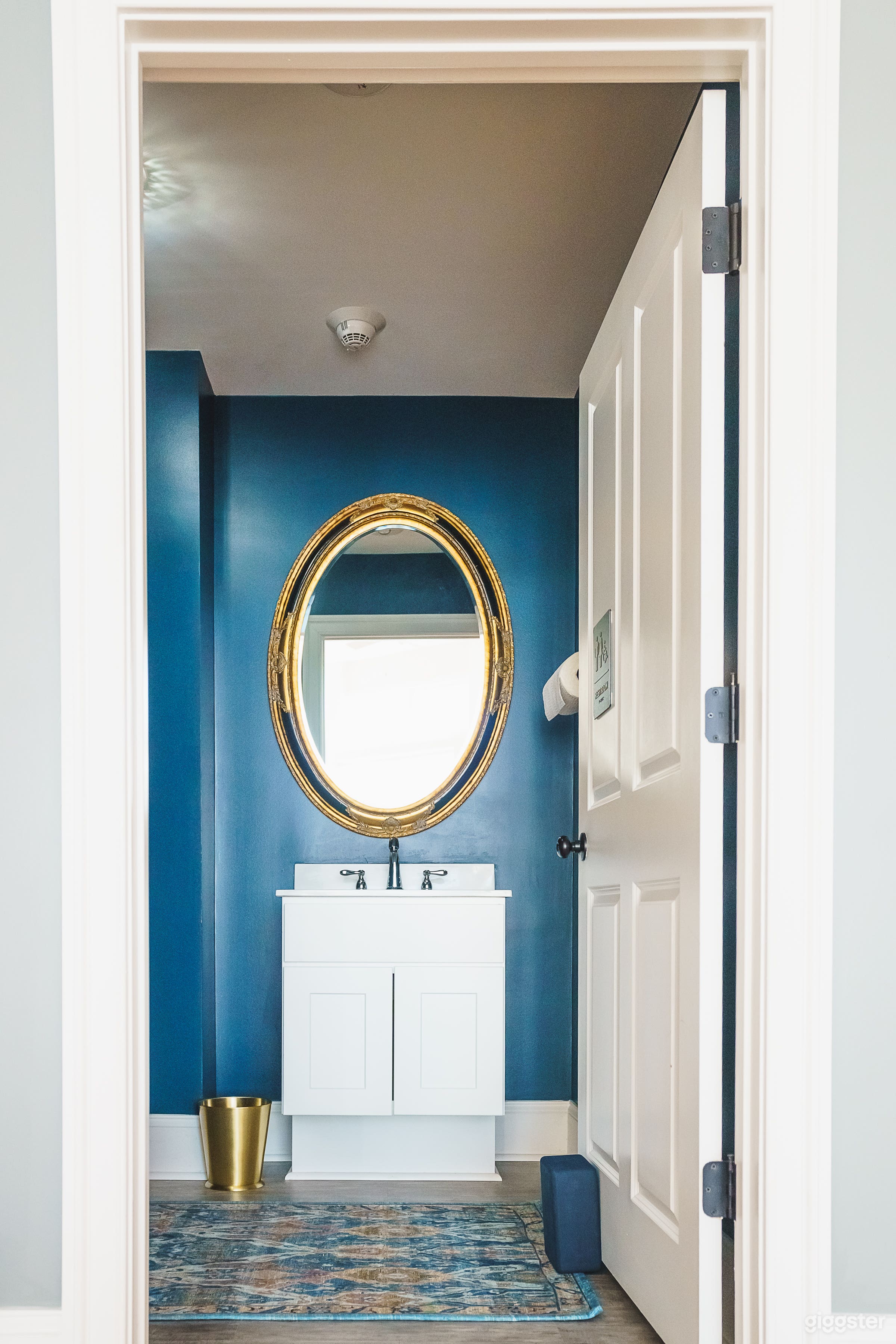 Yoga Studio- Open Floor Plan, Clean. Church Hill Photo 4