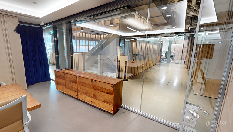  Sustainability Conference/Meeting Room 