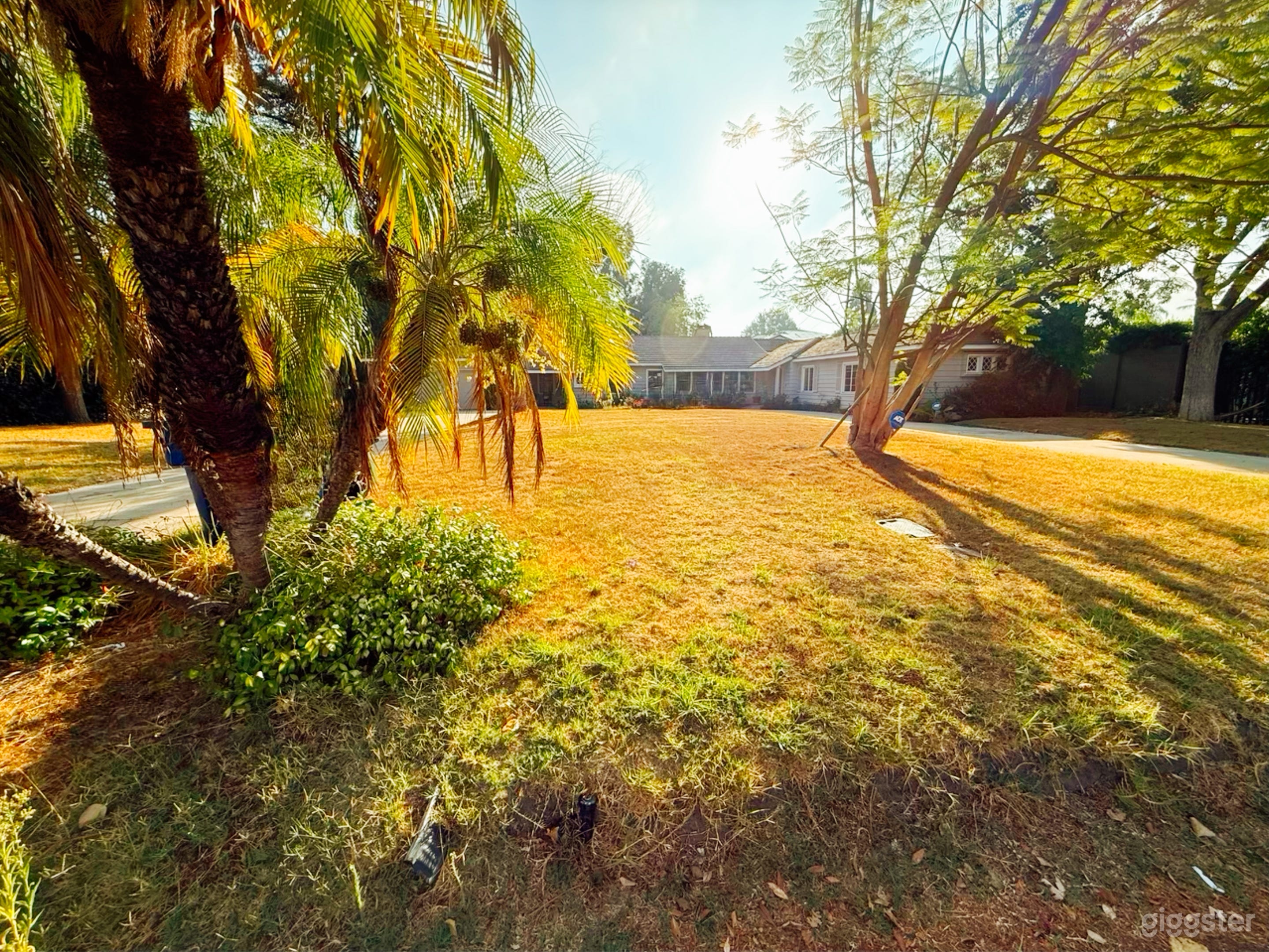 Timeworn Vintage Ranch on Sprawling Acre of Land! Photo 1