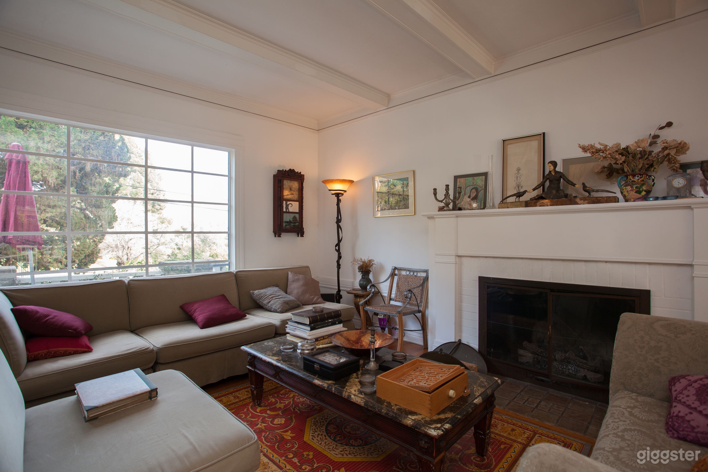 Life Moves Pretty Fast Photo 2