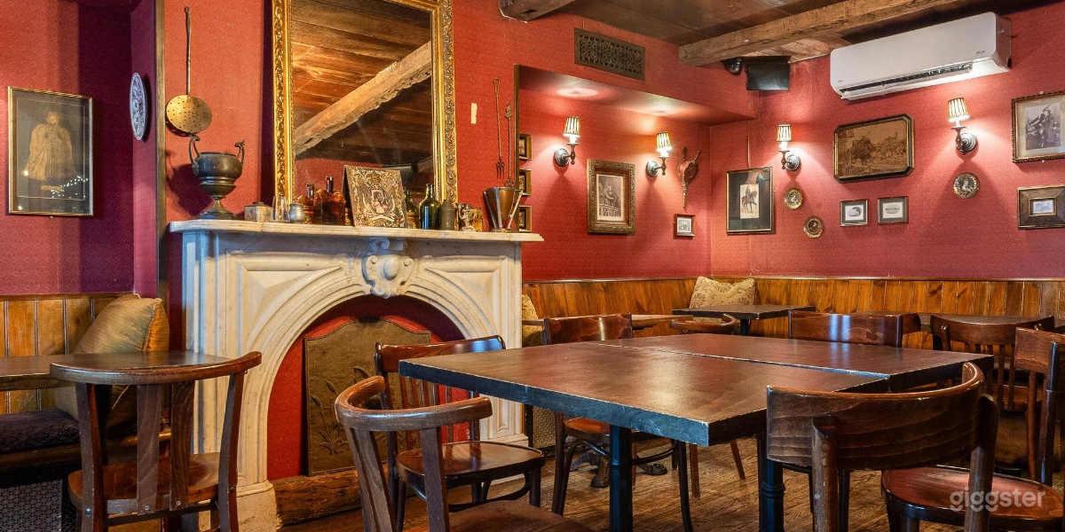 The Shakespeare Photo 1