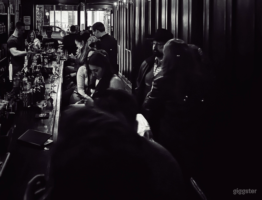 The Shakespeare Photo 3