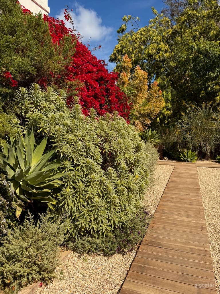  Topanga, Ranch, Studio, Mountains, Nature, Oasis 