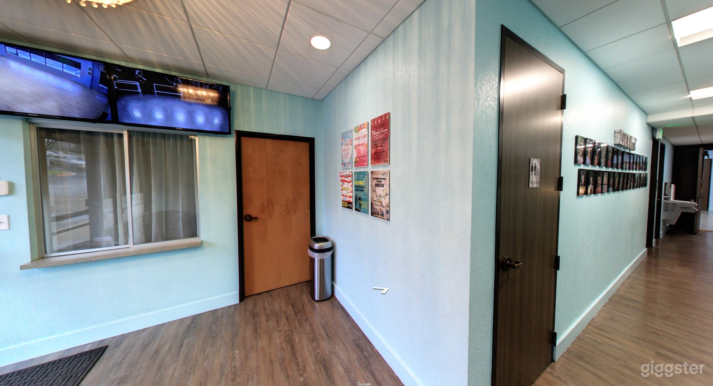 Dance Studio 6 Photo 4