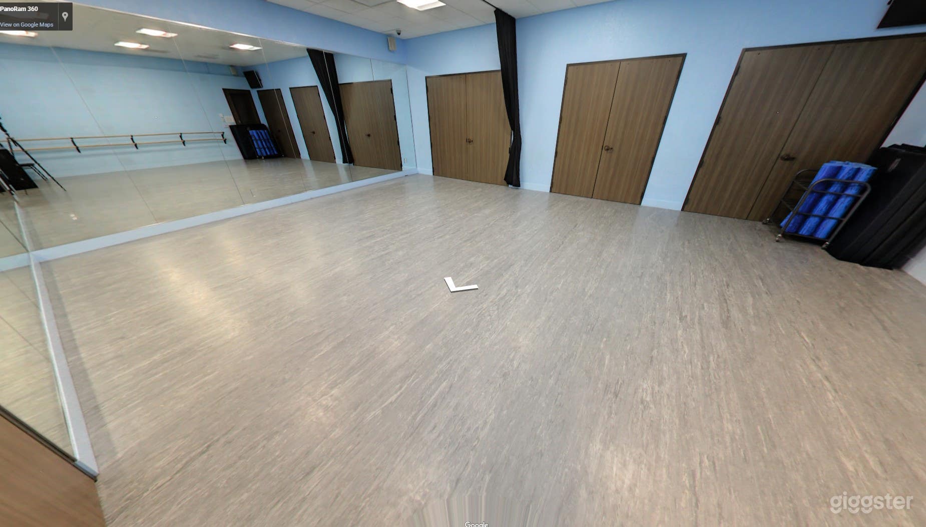 Dance Studio 6 Photo 1