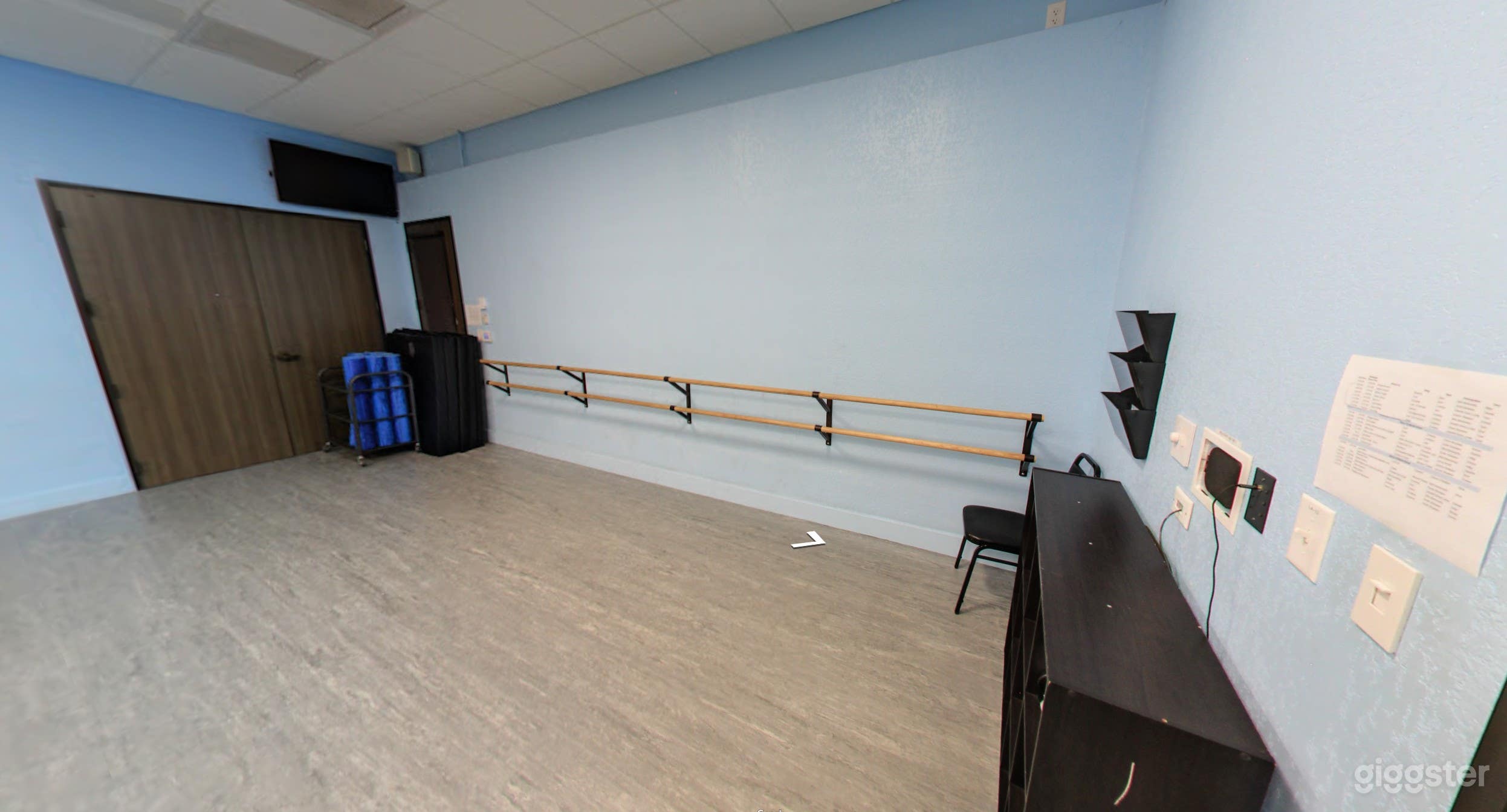 Dance Studio 6 Photo 3