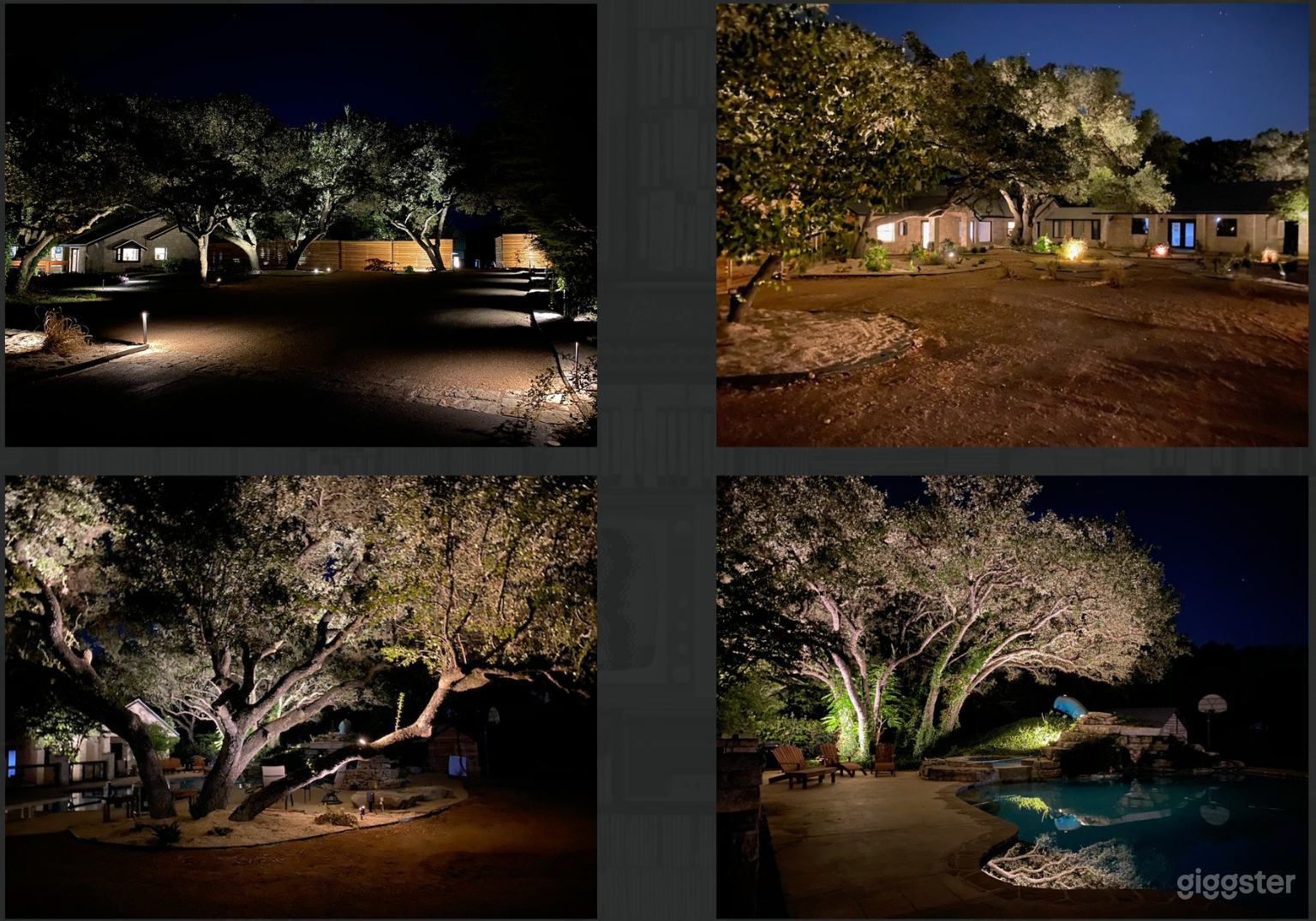 4.5 acre private Media Park facility for creative projects Photo 4