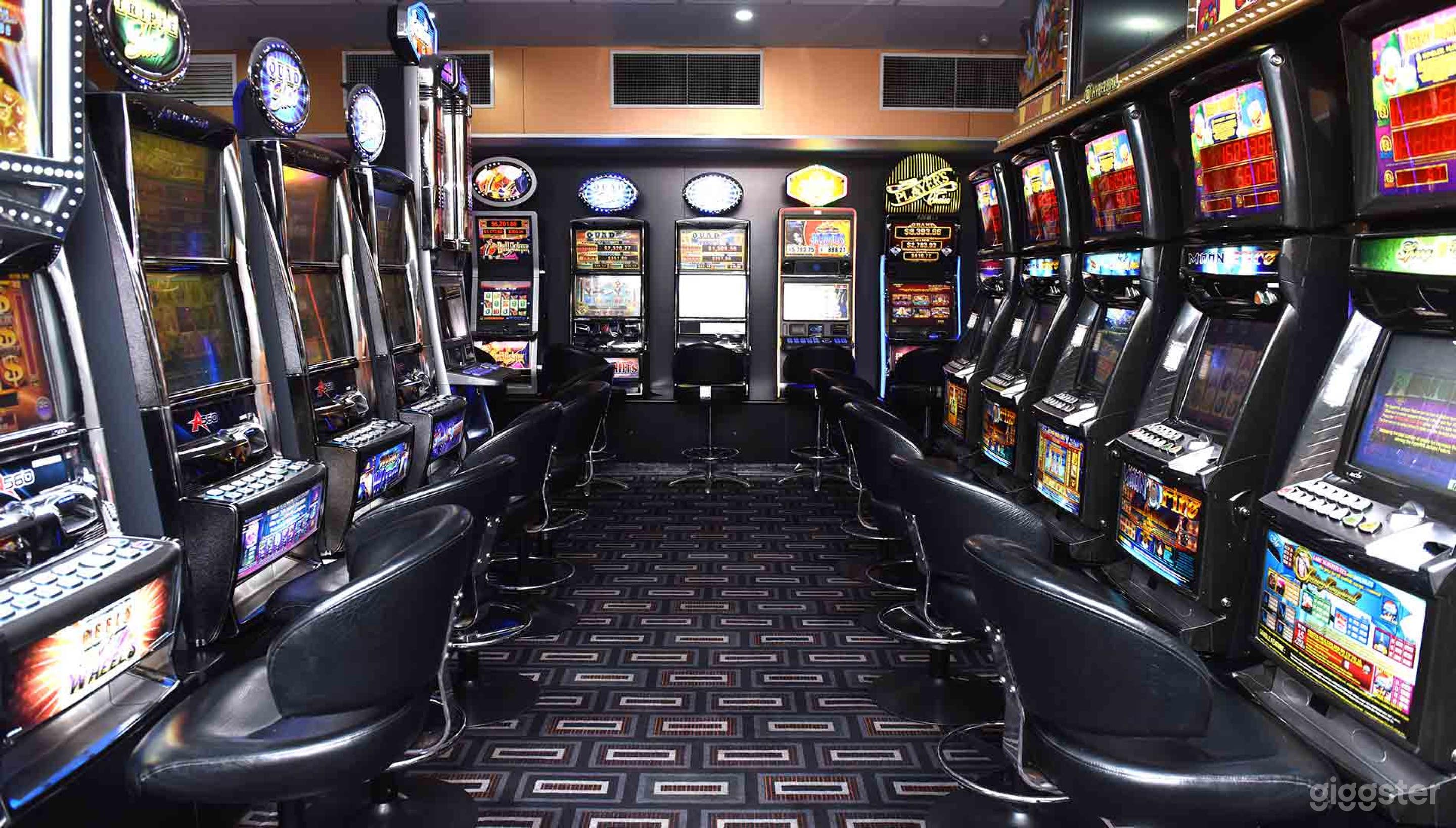 Play Pokies Gaming Room at Bundaberg  Photo 3