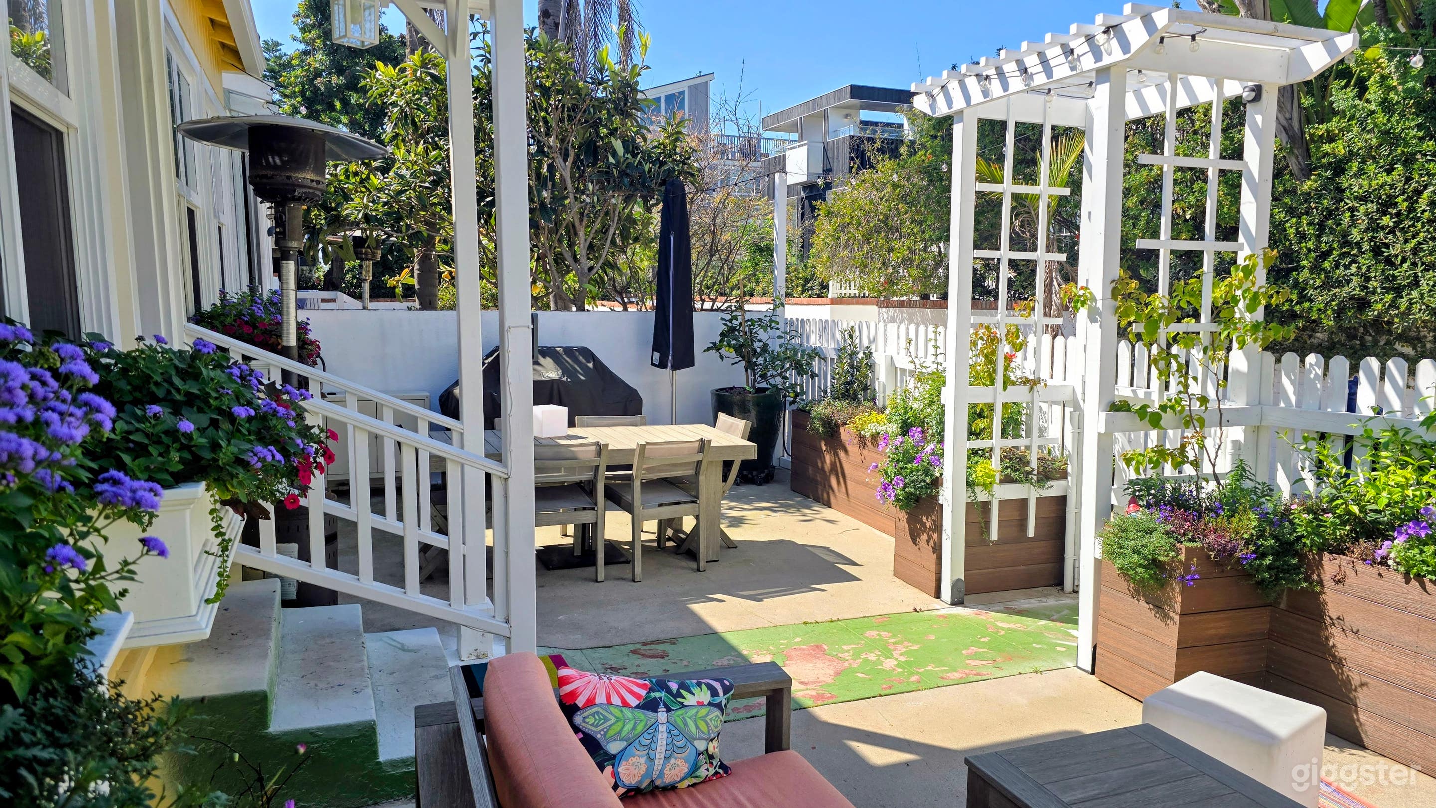 Classic Venice Beach Bungalow (1924) Photo 4