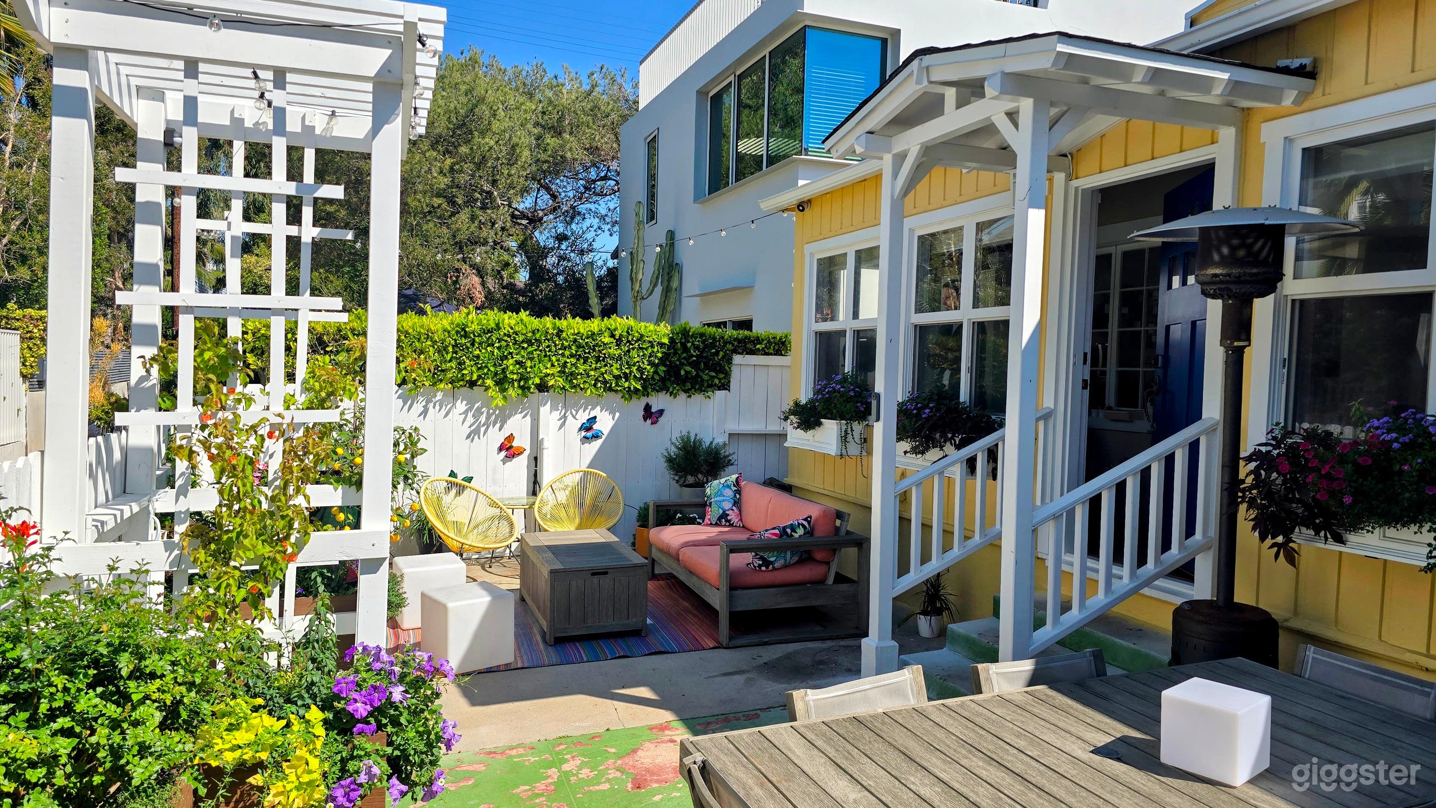 Classic Venice Beach Bungalow (1924) Photo 3
